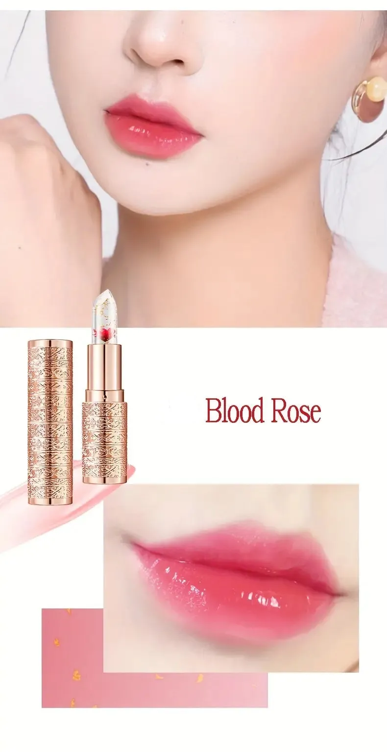 Lip Balm Blood Rose