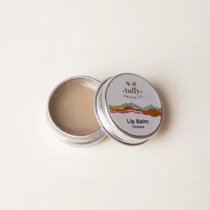 Lip Balm Cinnafun