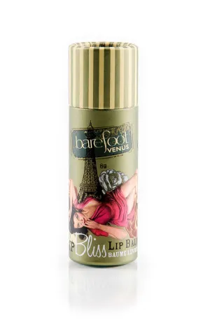 Lip Balm - Ruby Red