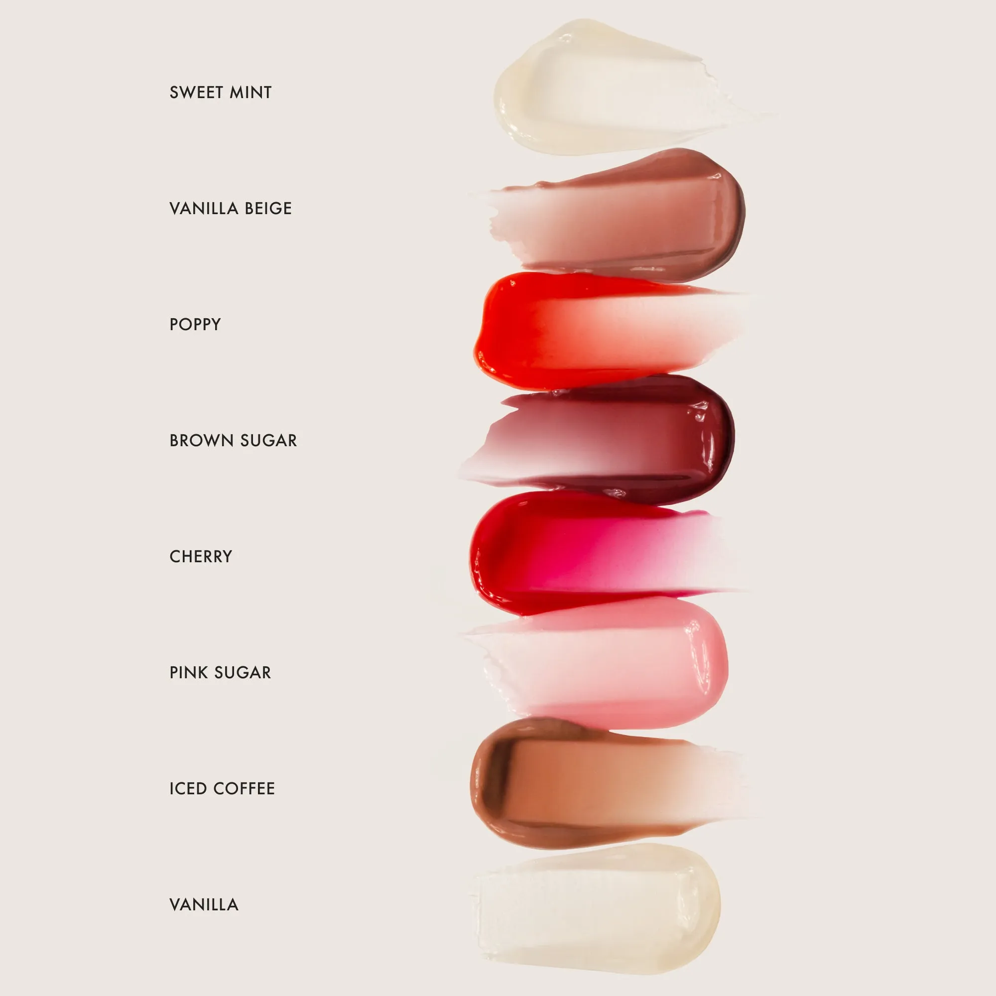 Lip Butter Balm Sweet Mint