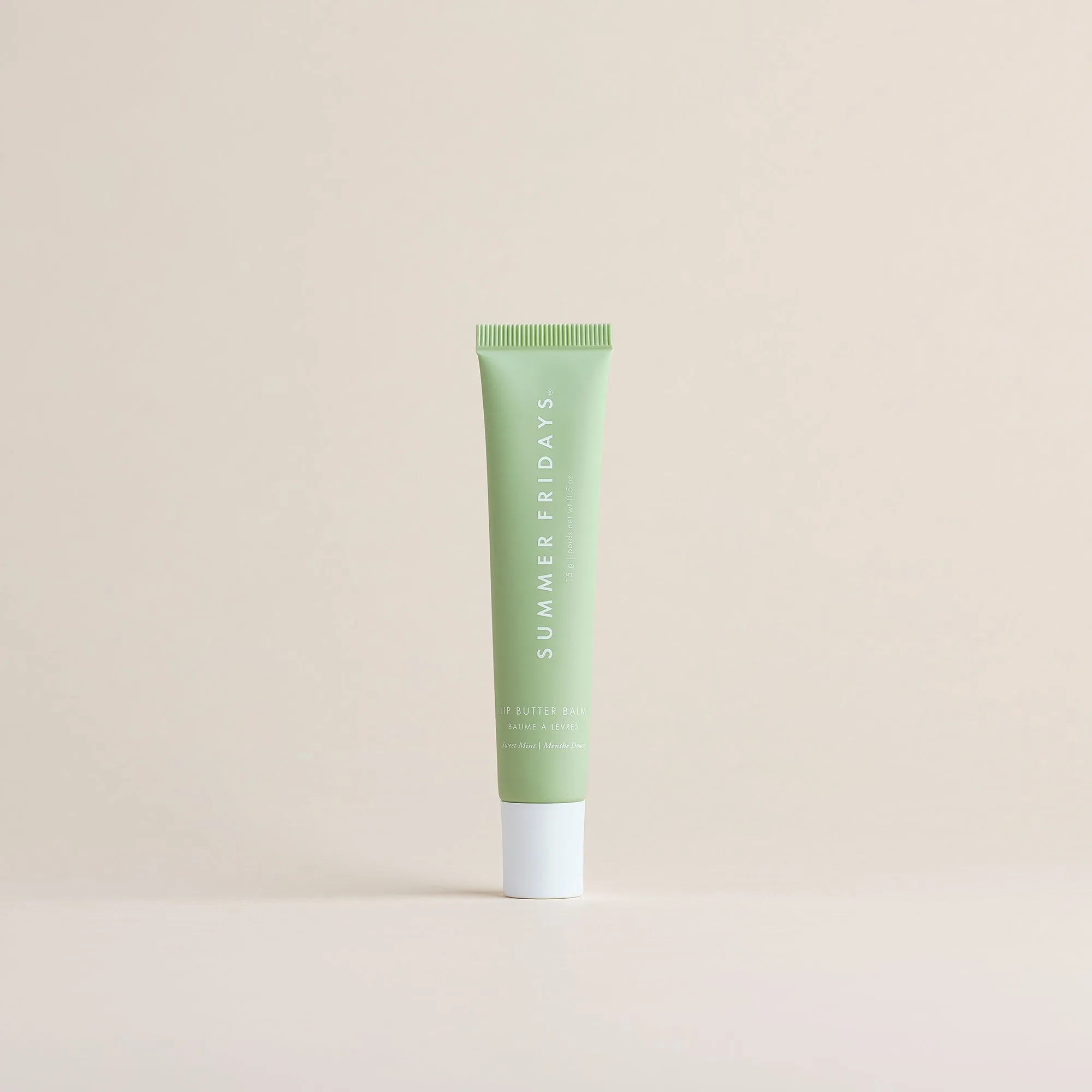 Lip Butter Balm Sweet Mint