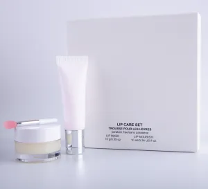 Lip Care Set