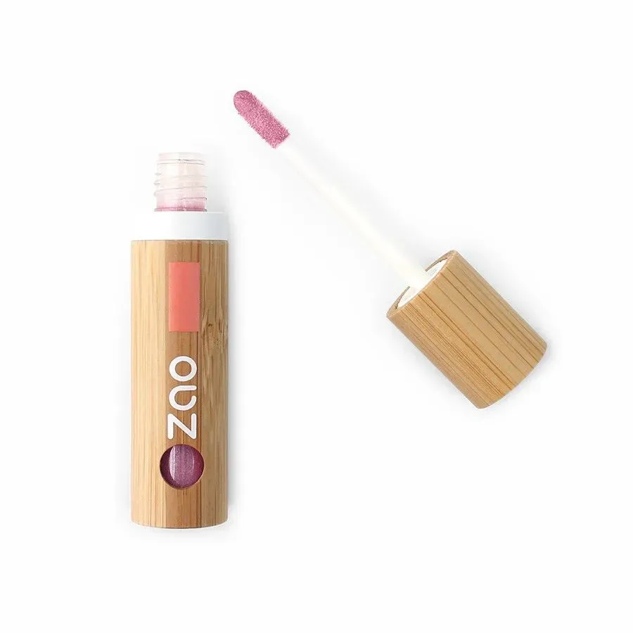 Lip Gloss.