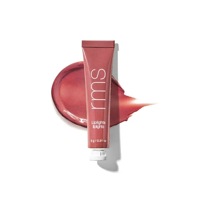 Liplights Cream Lip Gloss