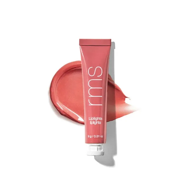 Liplights Cream Lip Gloss