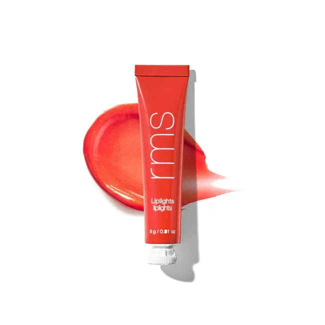 Liplights Cream Lip Gloss