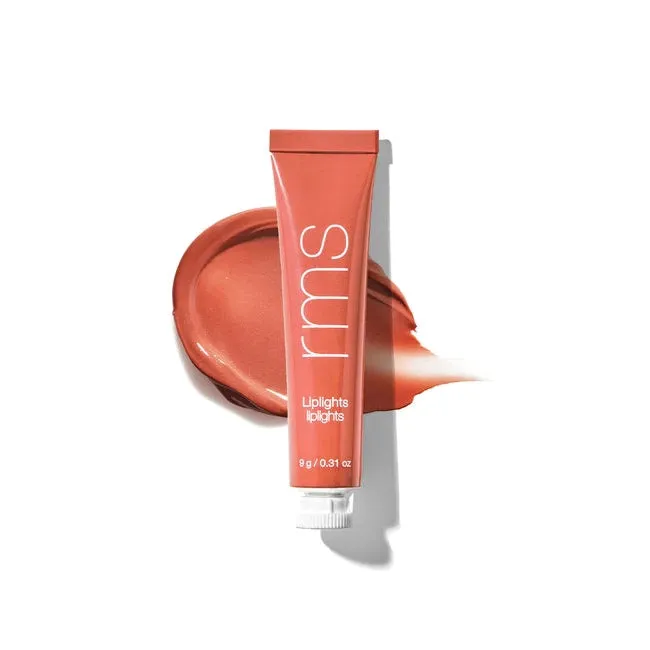 Liplights Cream Lip Gloss