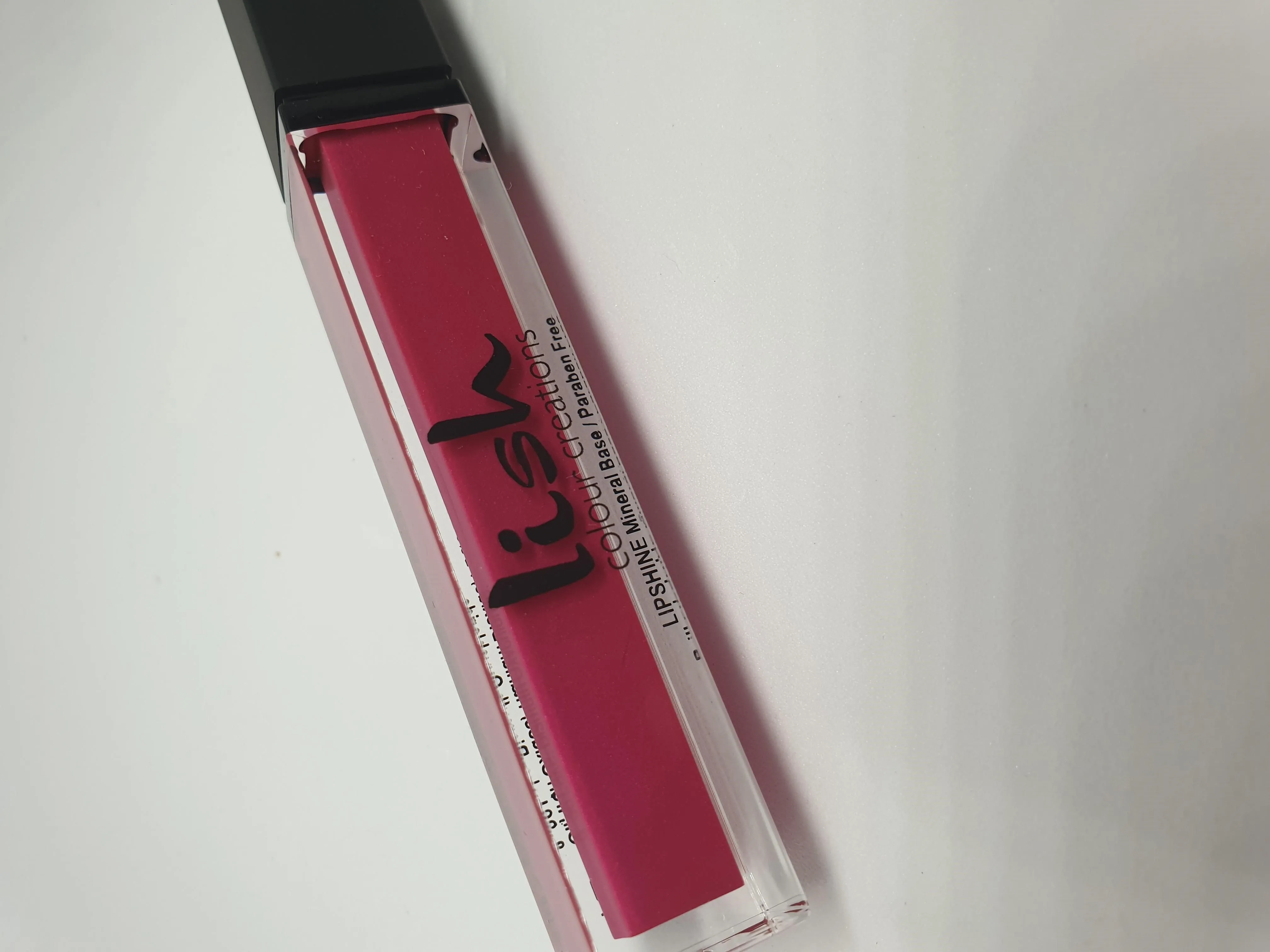 Lish Make-Up Lip Gloss