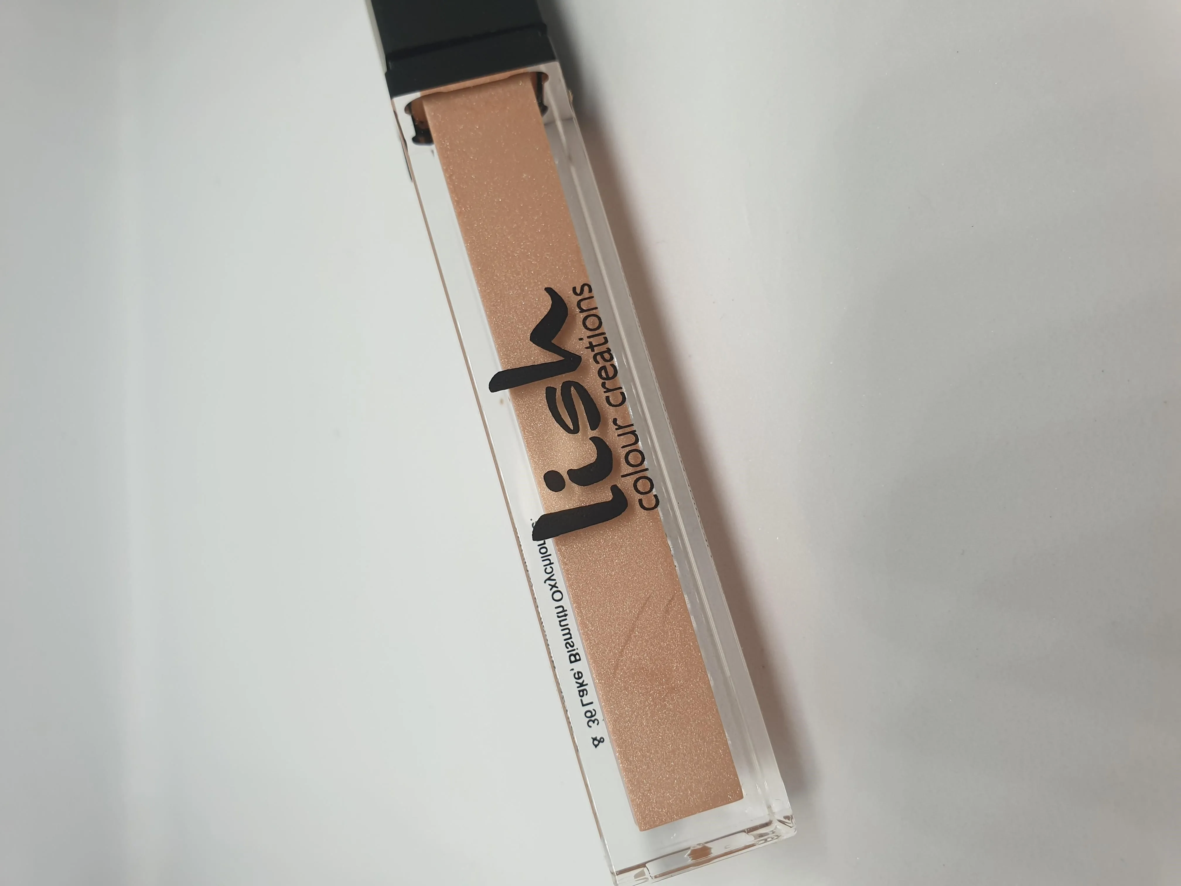 Lish Make-Up Lip Gloss