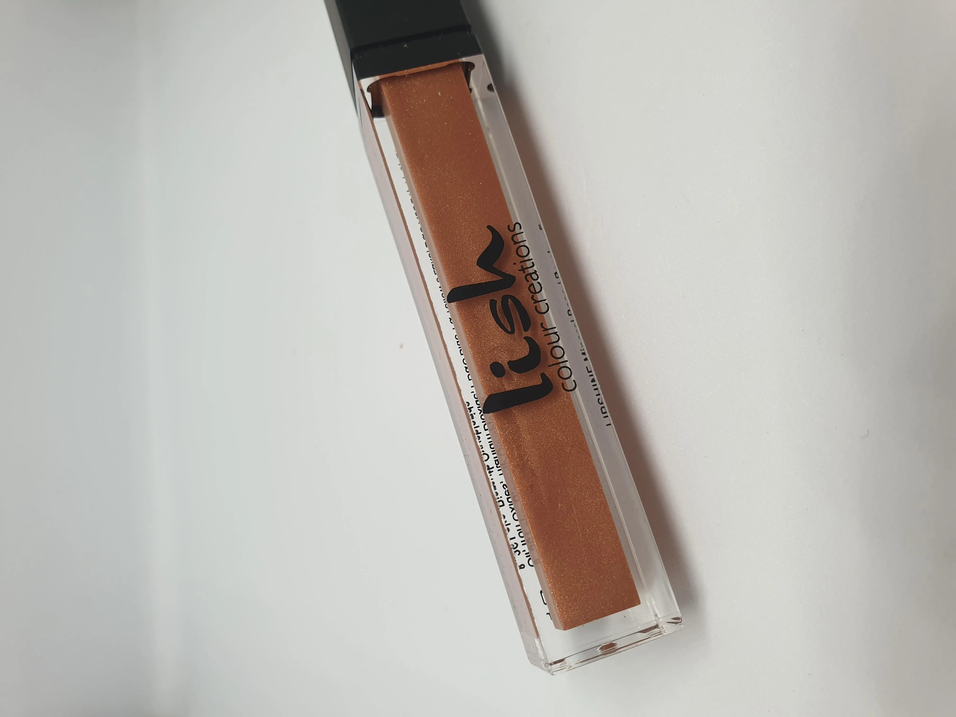 Lish Make-Up Lip Gloss