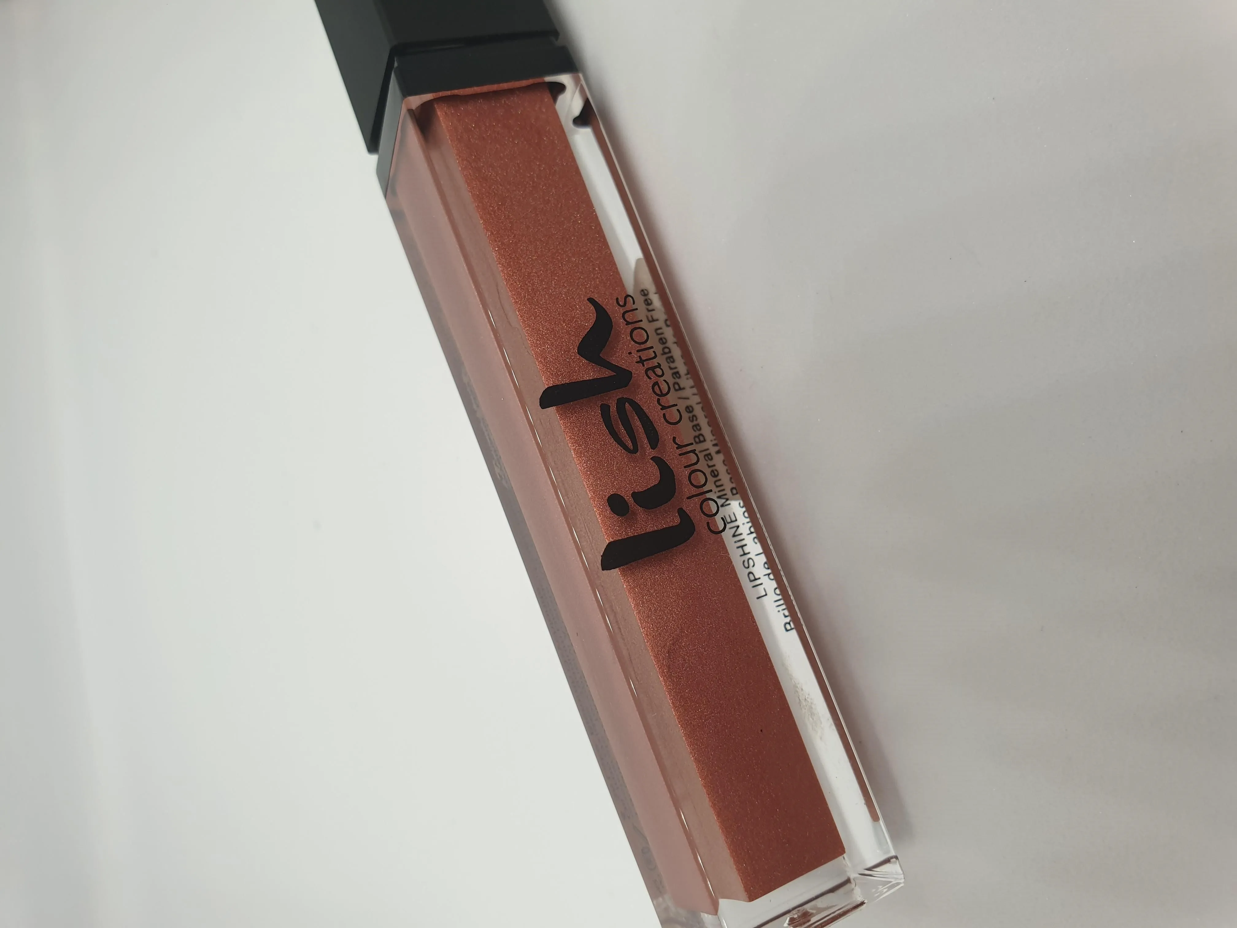 Lish Make-Up Lip Gloss