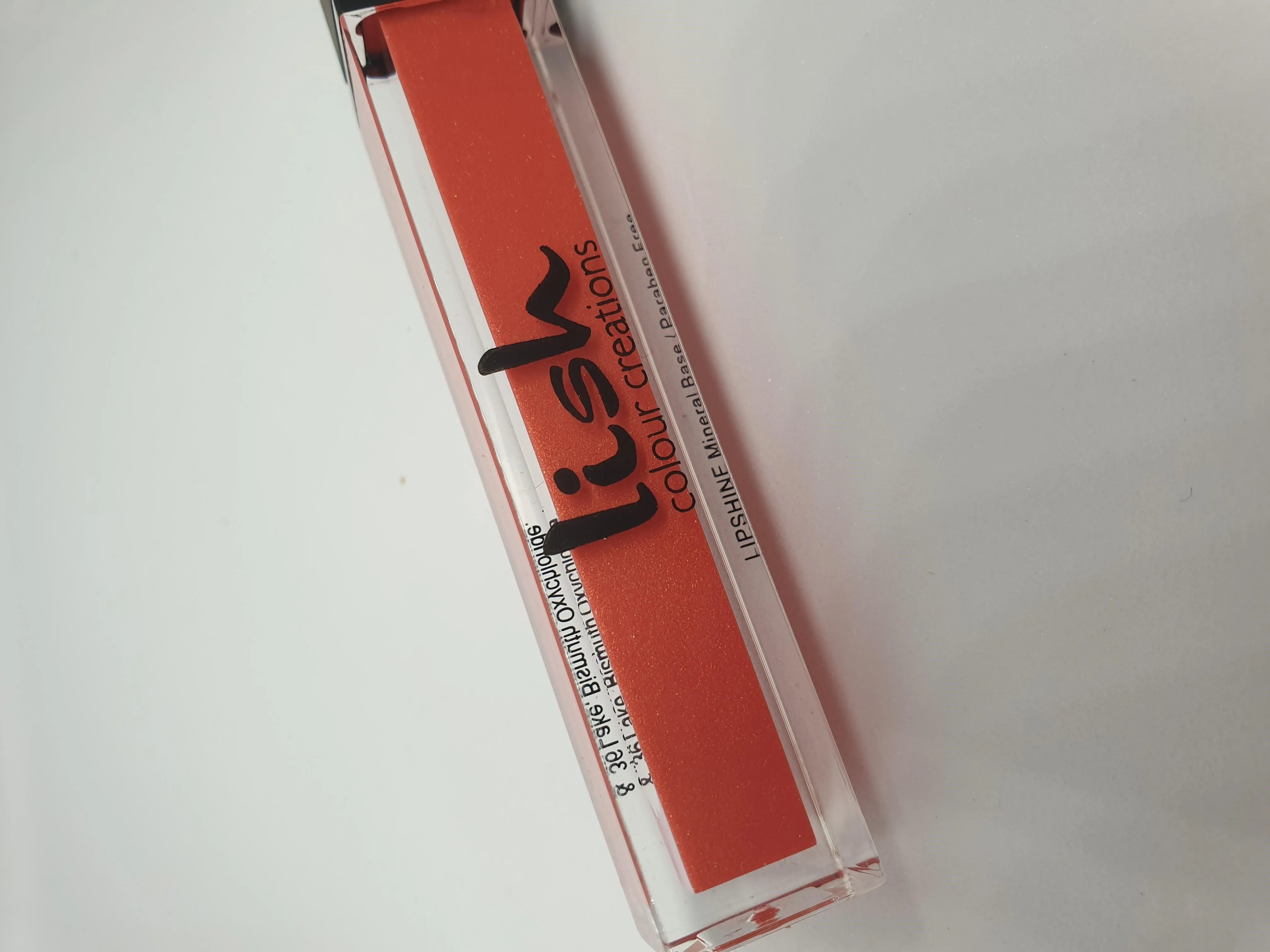 Lish Make-Up Lip Gloss