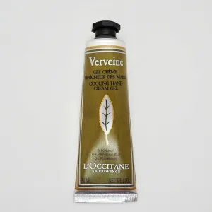 L'OCCITANE en Provence Verveine Cooling Hand Cream Gel