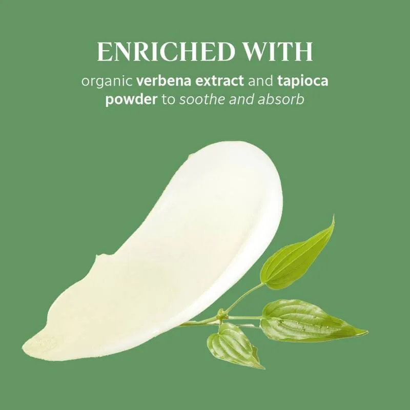 L'OCCITANE Verbena Cooling Hand Cream Gel