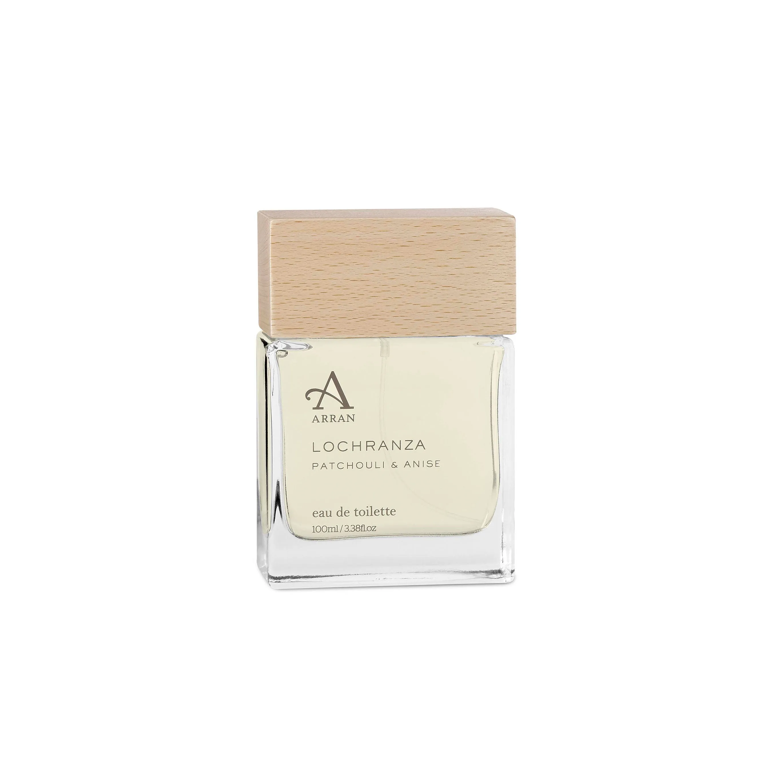 Lochranza Mens Eau de Toilette 100ml