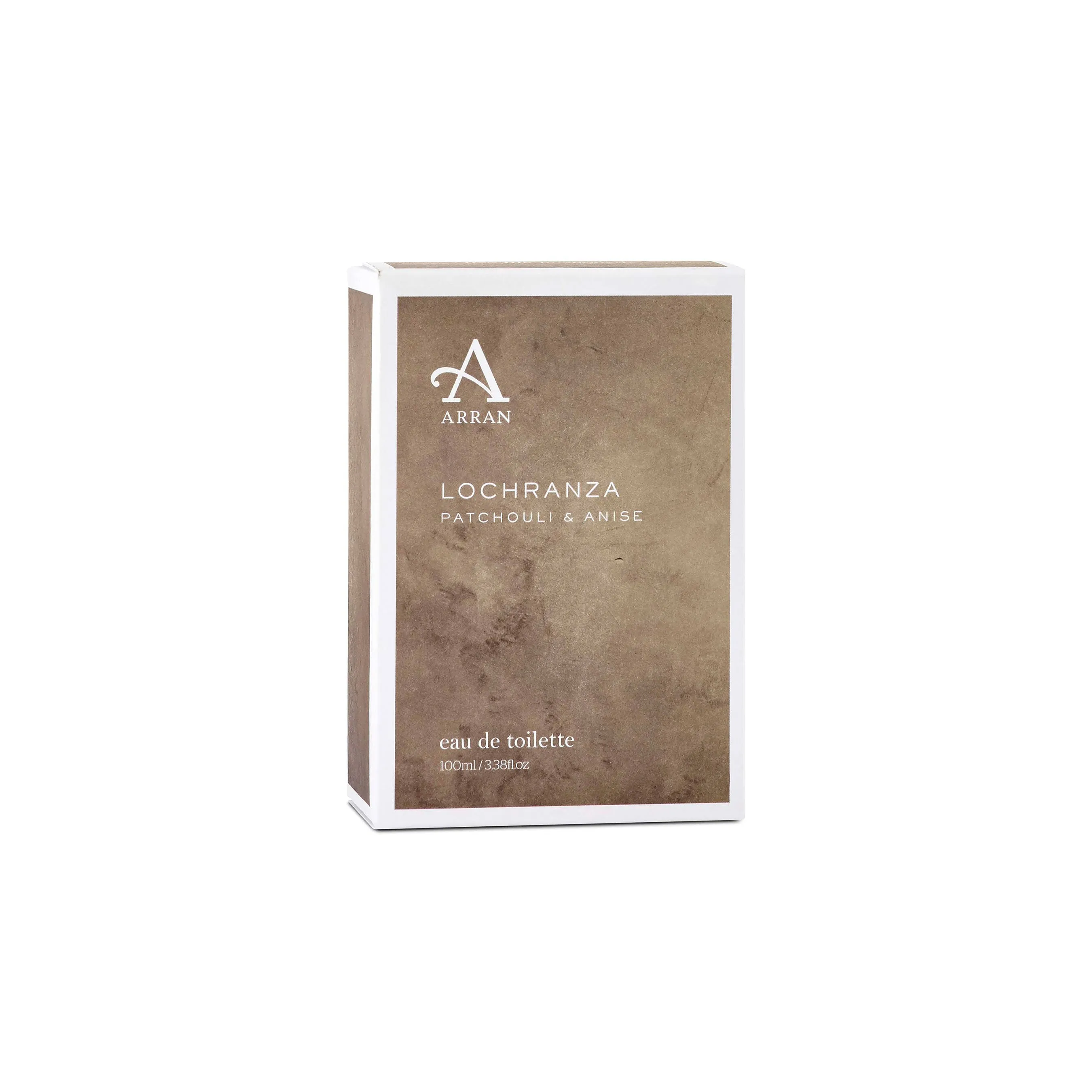 Lochranza Mens Eau de Toilette 100ml