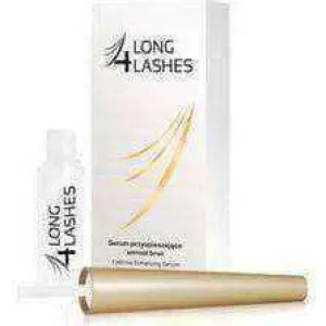 LONG 4 LASHES Hair Growth Serum 150ml