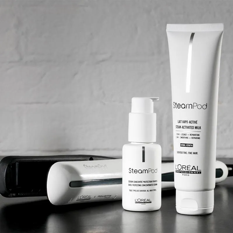 L'Oréal Professionnel SteamPod Serum