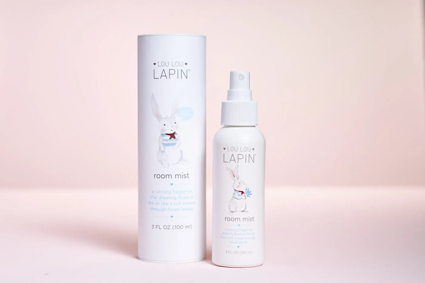 Lou Lou Lapin Room Mist
