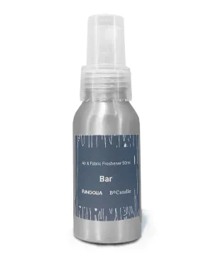 <A 000a78> Fungolia x Becandle Aromatic Room & Linen Spray (Bar) - 50ml