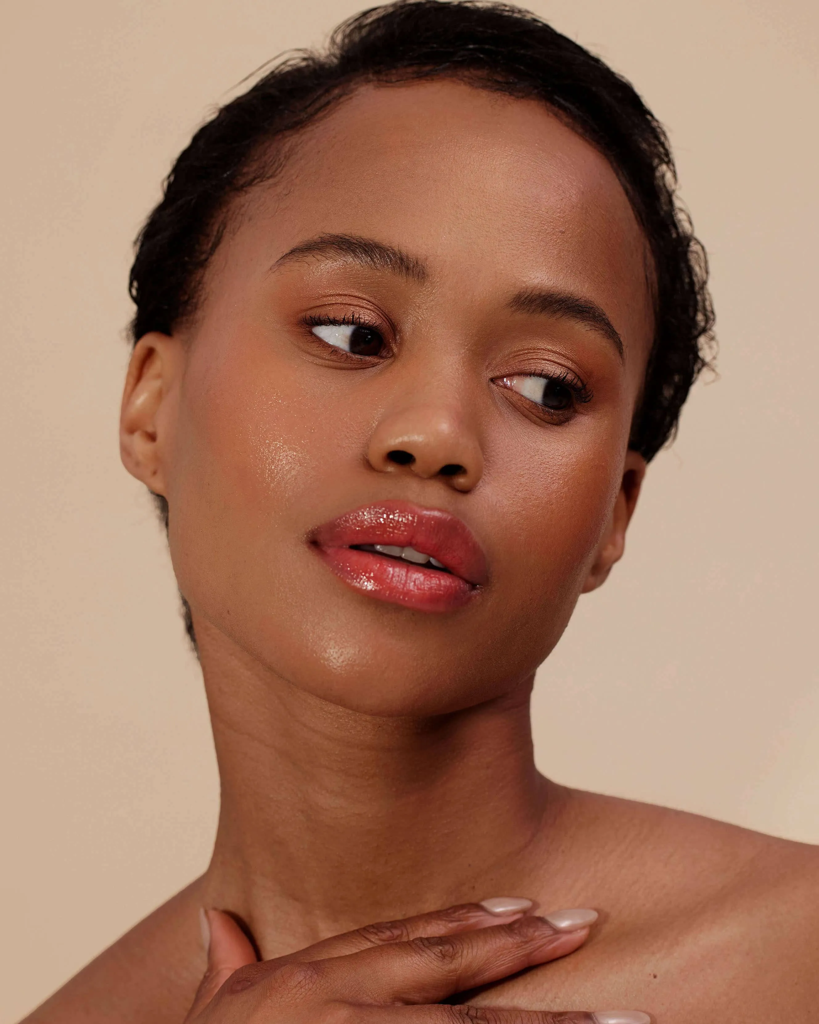 Luxury Lip Tint