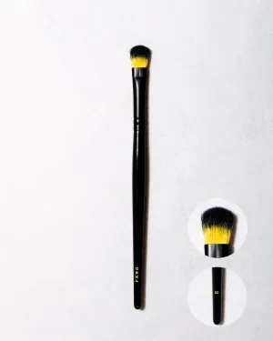 Makeup Brush Vegan - Nr.8 Eyeshadow/Color Correcting Brush