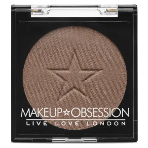 Makeup Obsession Eyeshadow E129 Golden Oak