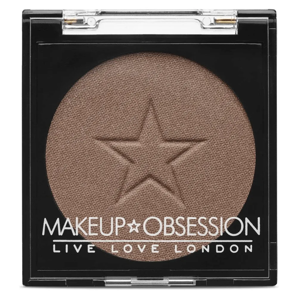 Makeup Obsession Eyeshadow E129 Golden Oak