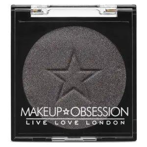 Makeup Obsession Eyeshadow E150 Metal