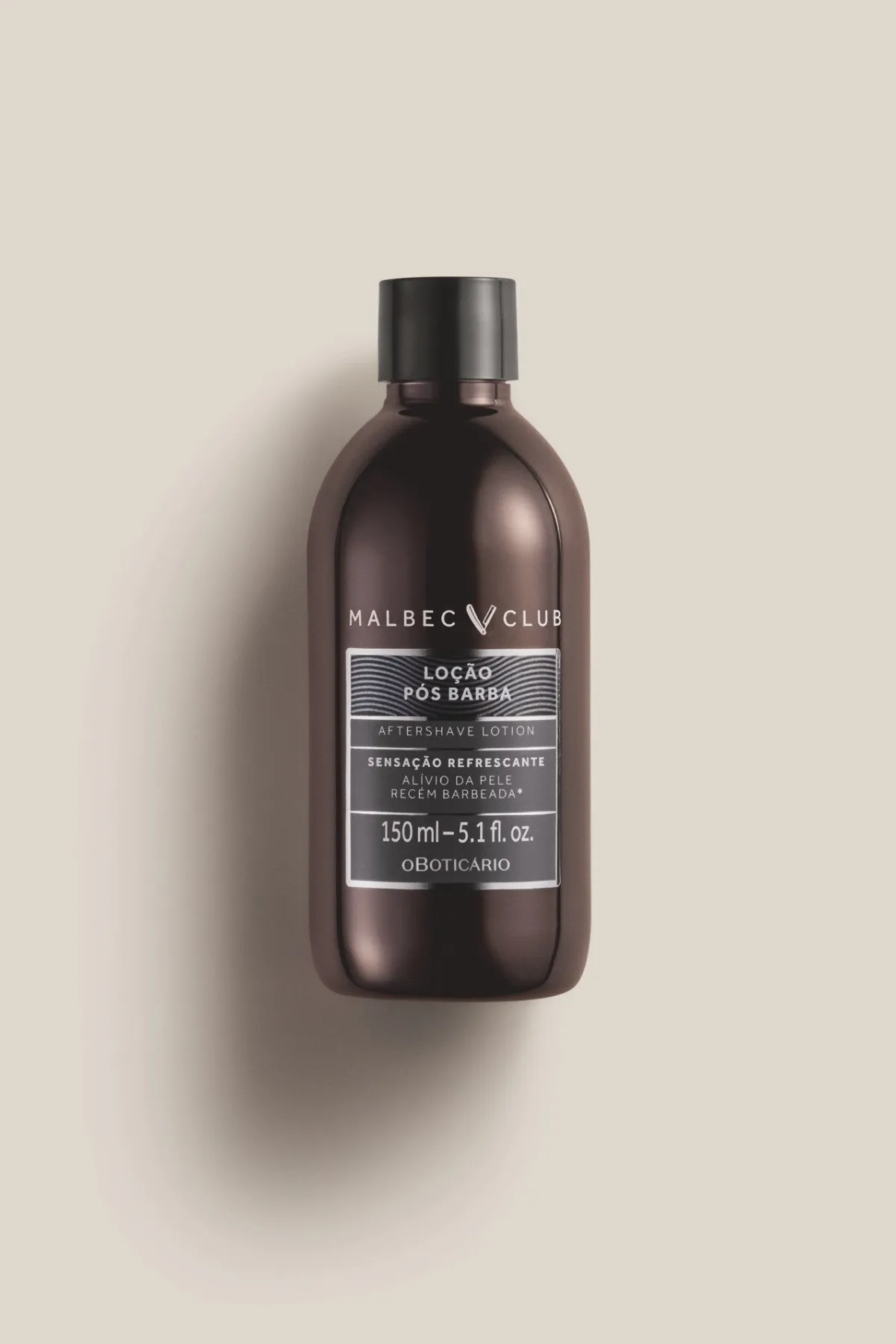 Malbec Club After Shave Lotion