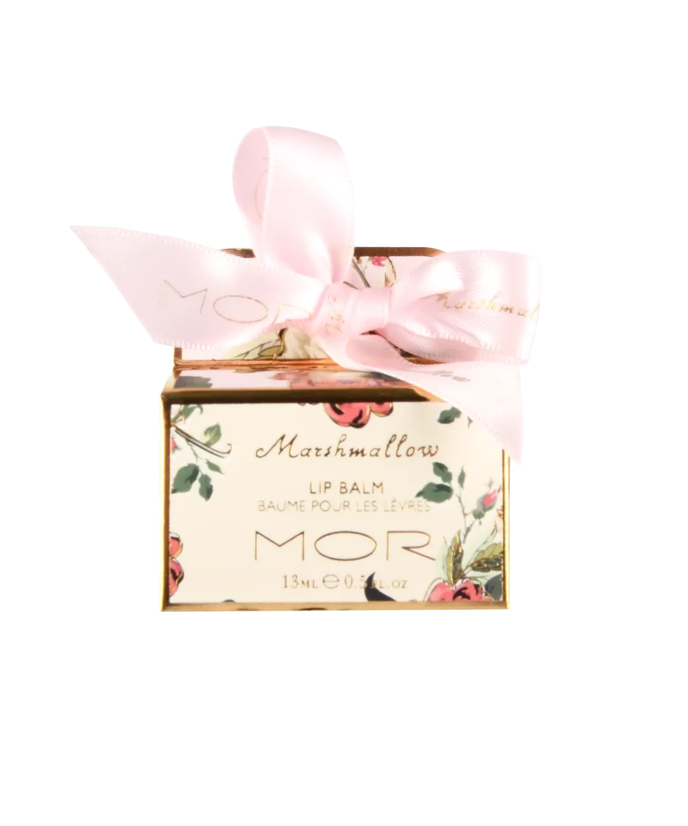 Marshmallow MARSHMALLOW LIP BALM 13ML / 0.5 OZ