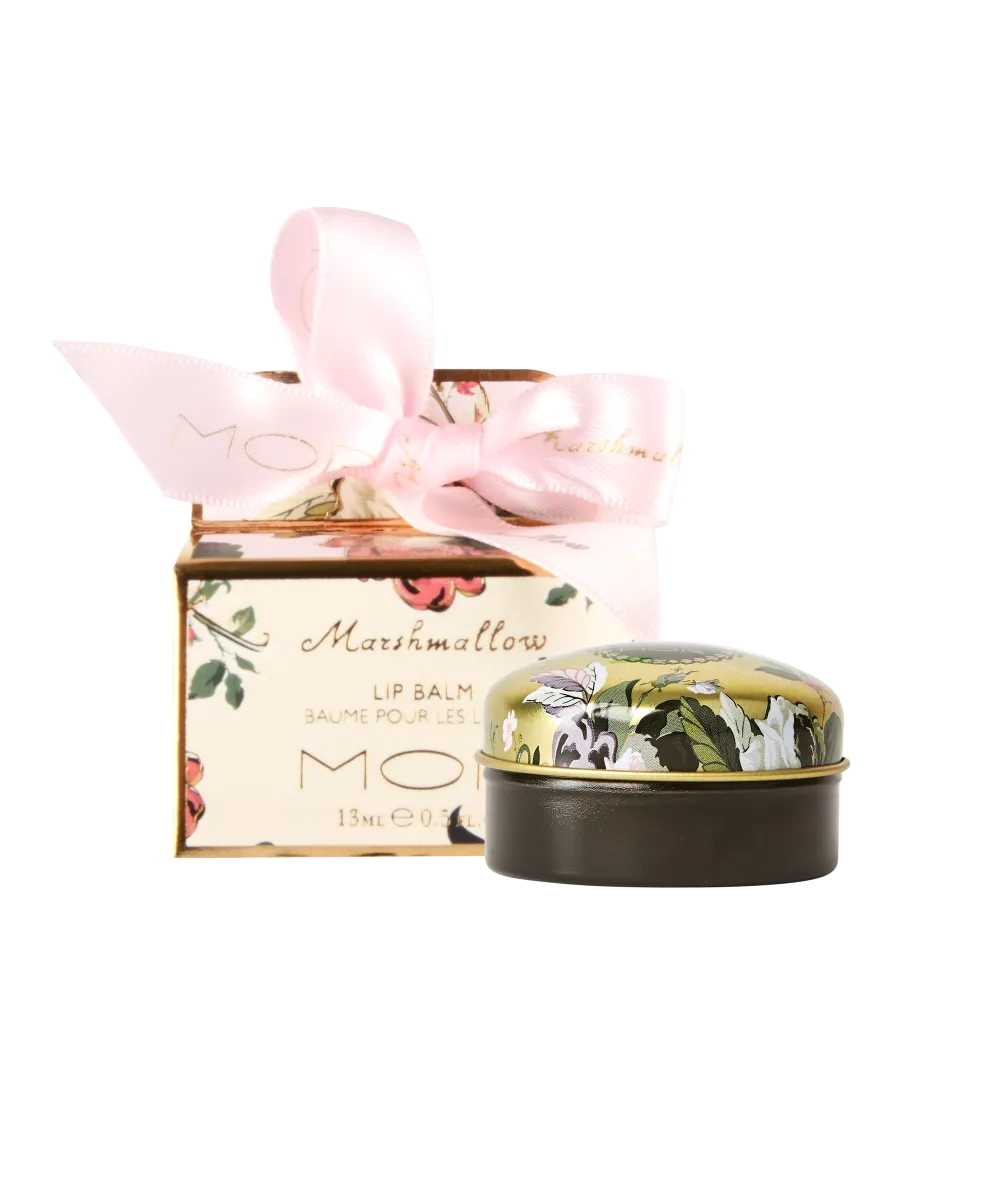 Marshmallow MARSHMALLOW LIP BALM 13ML / 0.5 OZ