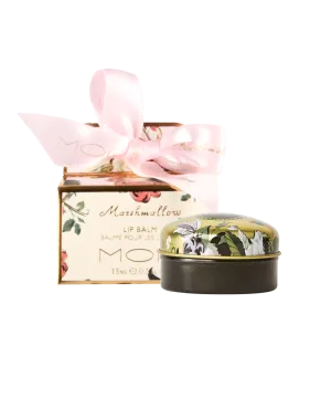 Marshmallow MARSHMALLOW LIP BALM 13ML / 0.5 OZ