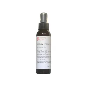 Matcha Glow Aura Mist