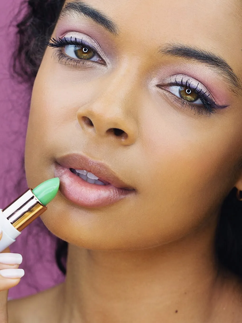 Matcha Hydrating Lip Balm