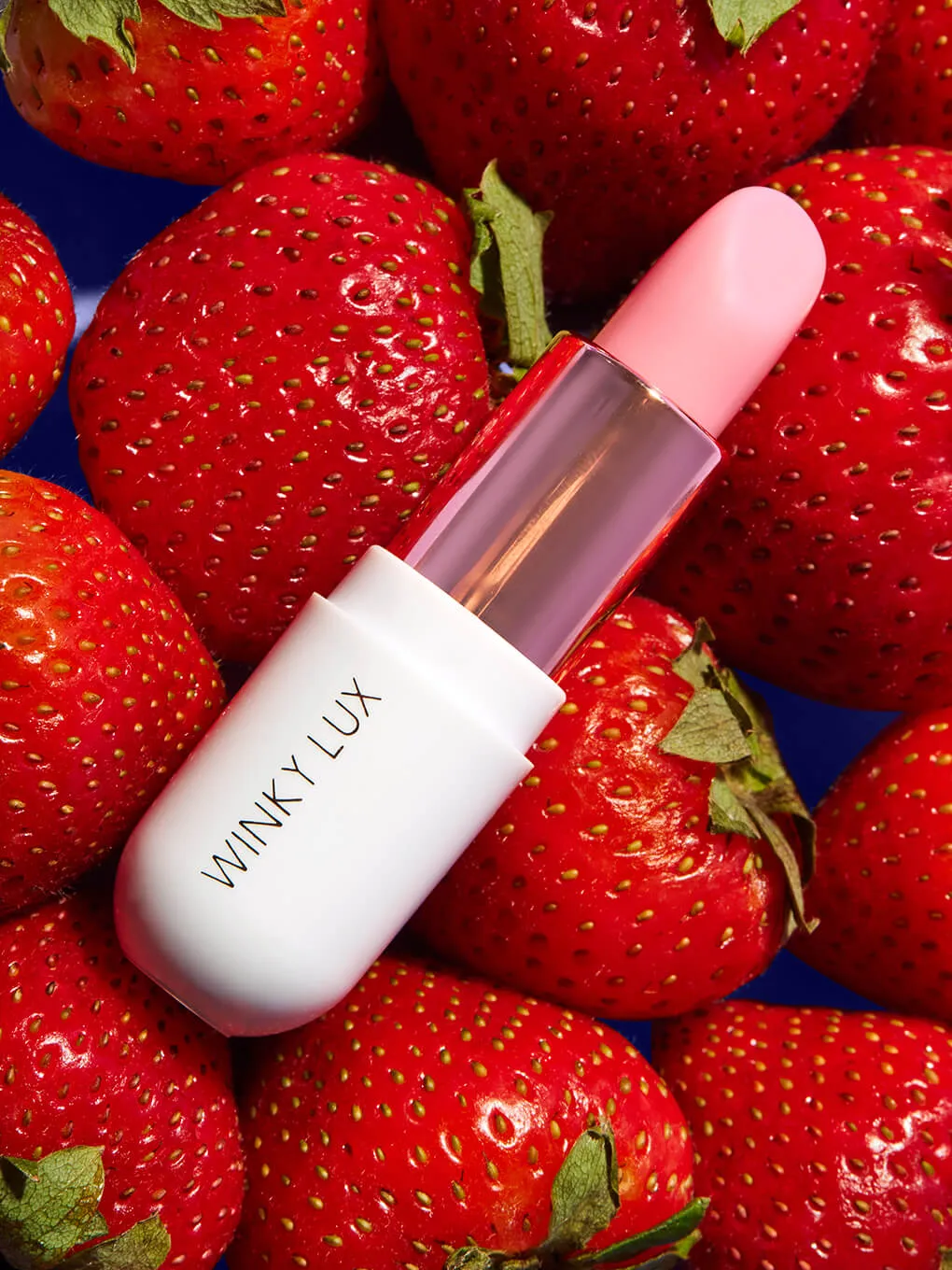 Matcha Hydrating Lip Balm