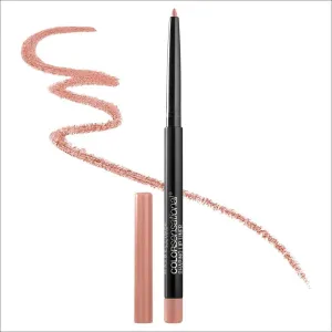 Maybelline Color Sensational Shaping Lip Liner Retractable Pencil - Nude Whisper 105