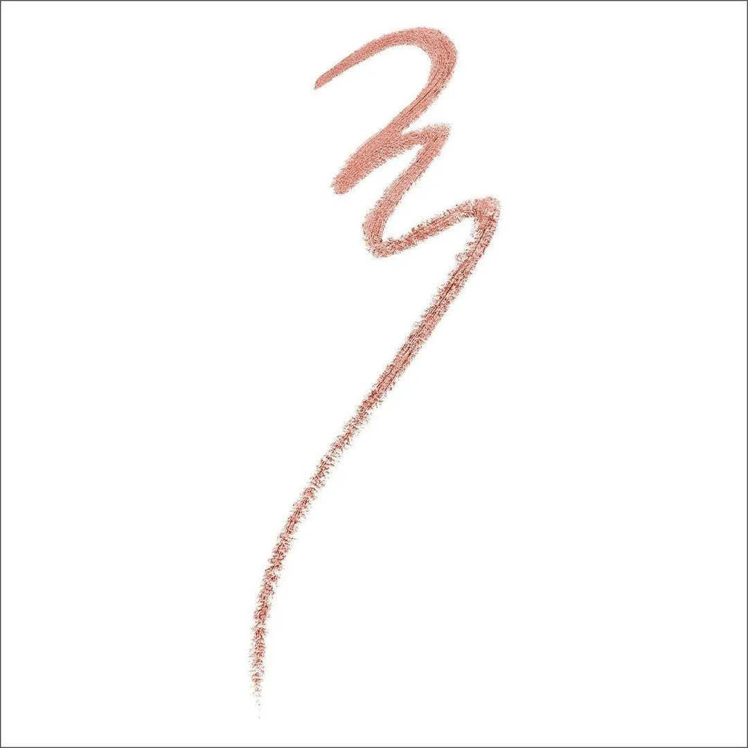 Maybelline Color Sensational Shaping Lip Liner Retractable Pencil - Nude Whisper 105