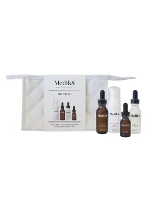 Medik8 The ABC Kit