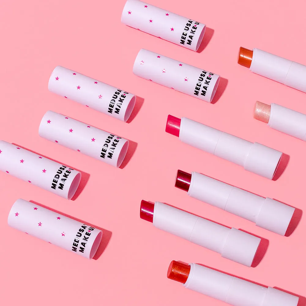 Medusa's Tinted Lip Balm - Takeout