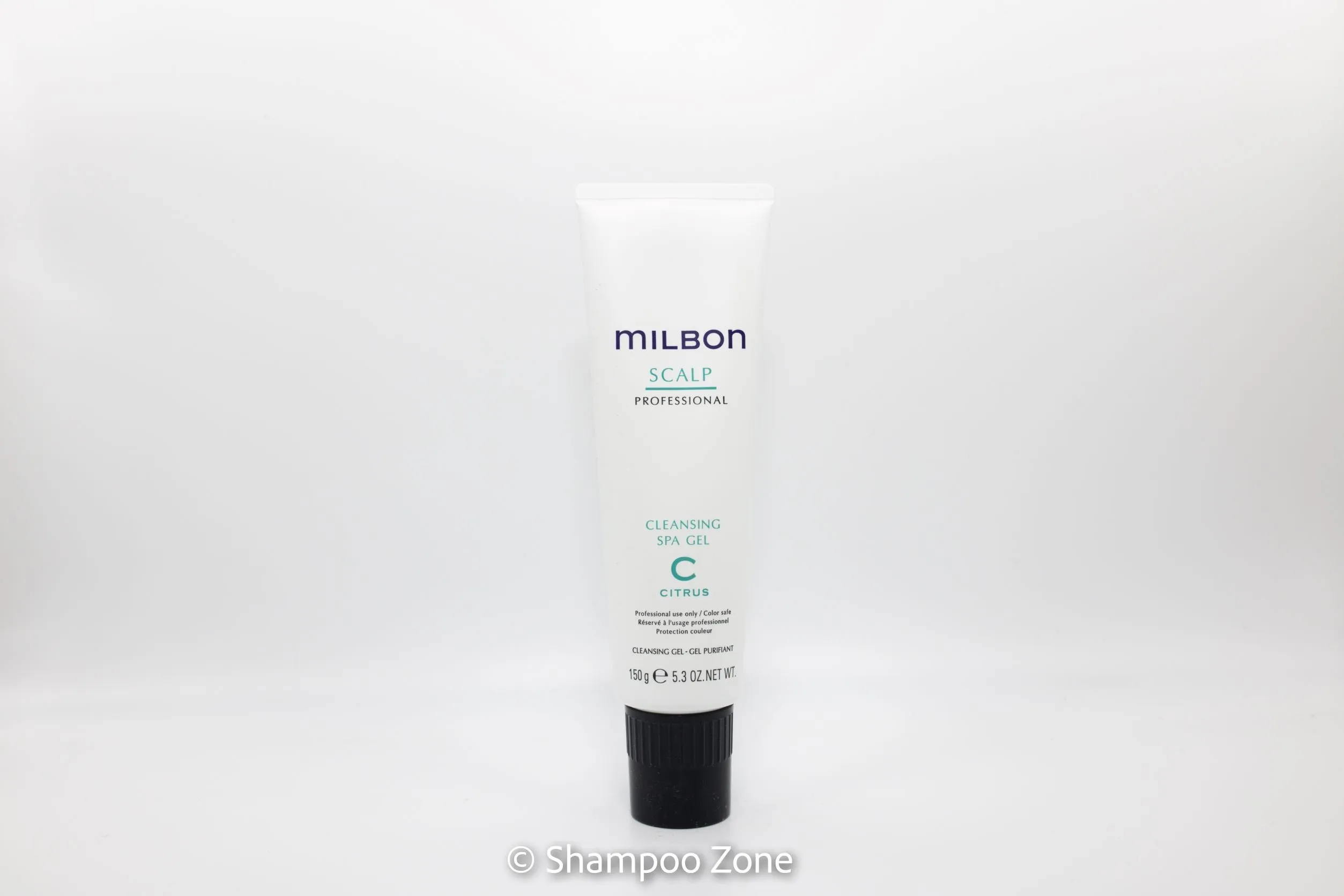 Milbon Scalp Spa Gel Citrus 5.3oz