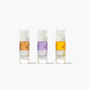 Milk Shake Moisturizing Body Mist Scent Sampler