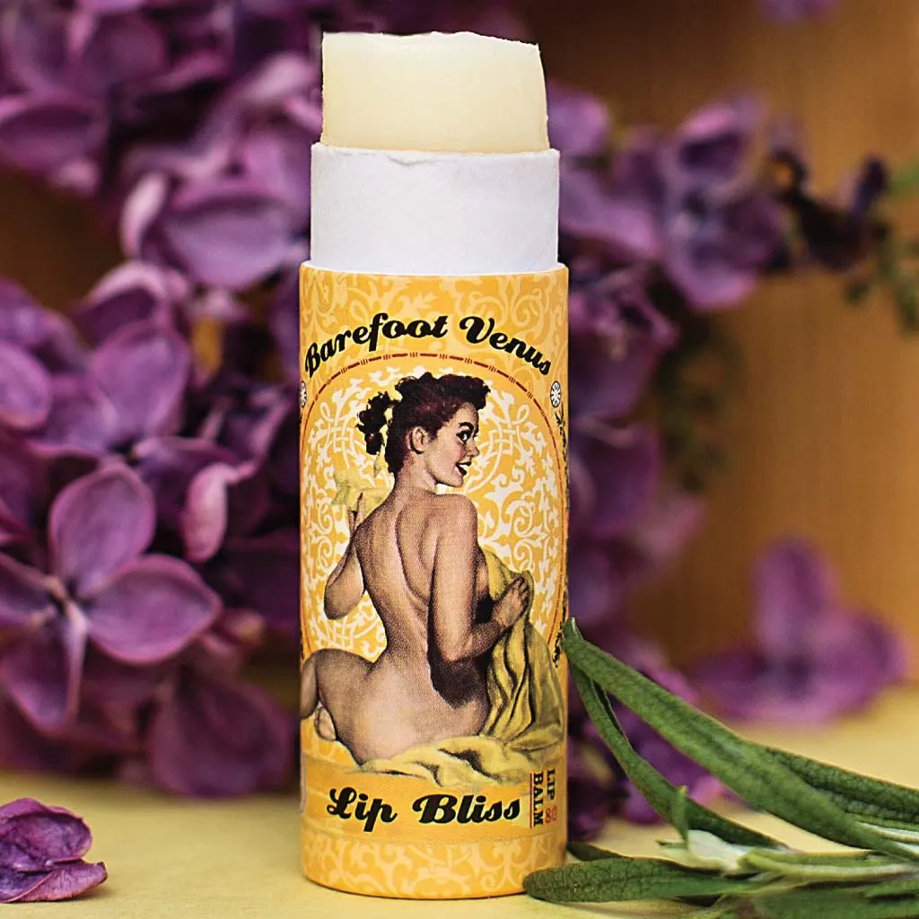 Mint | Lip Balm