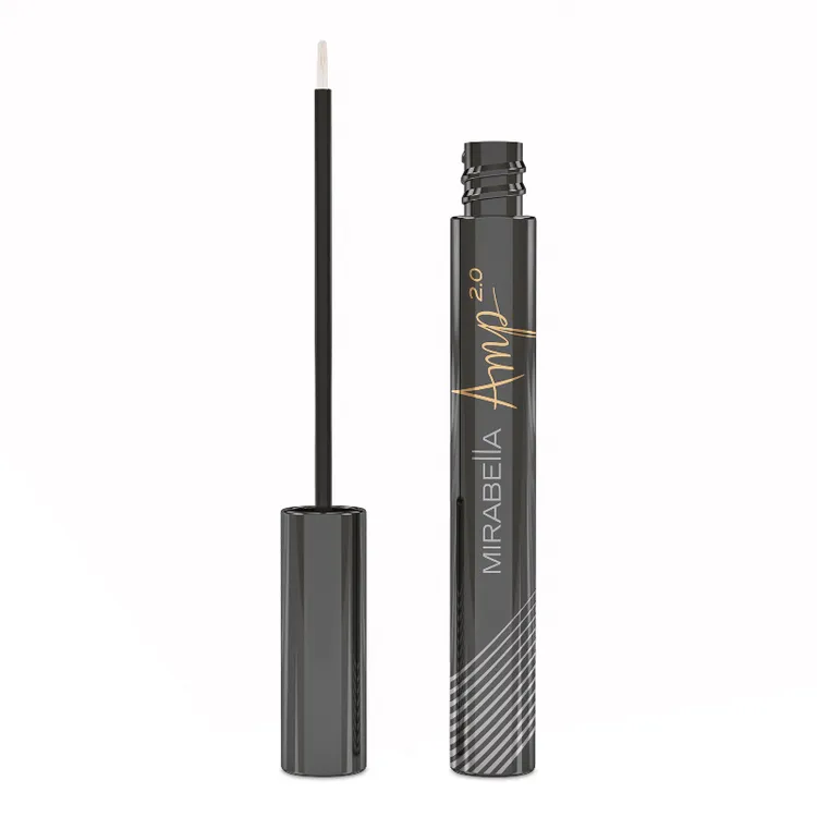 Mirabella AMP 2.0 Lash and Brow Growth Serum, 3 mL