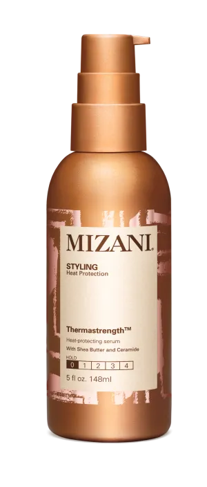 Mizani ThermaStrength STYLING Heat Protection Serum 5oz