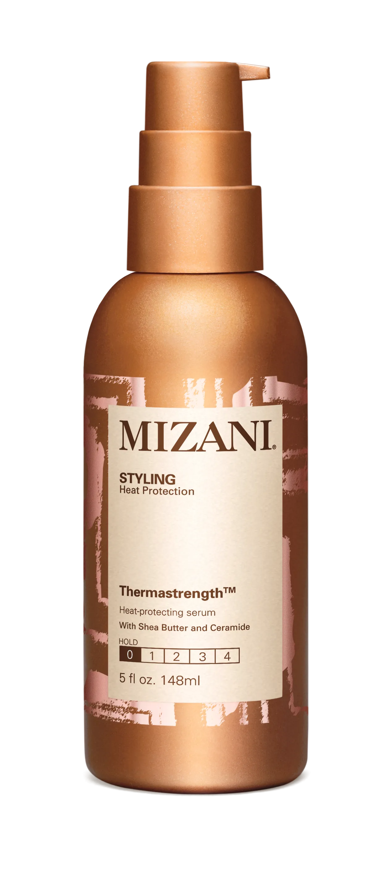 Mizani ThermaStrength STYLING Heat Protection Serum 5oz