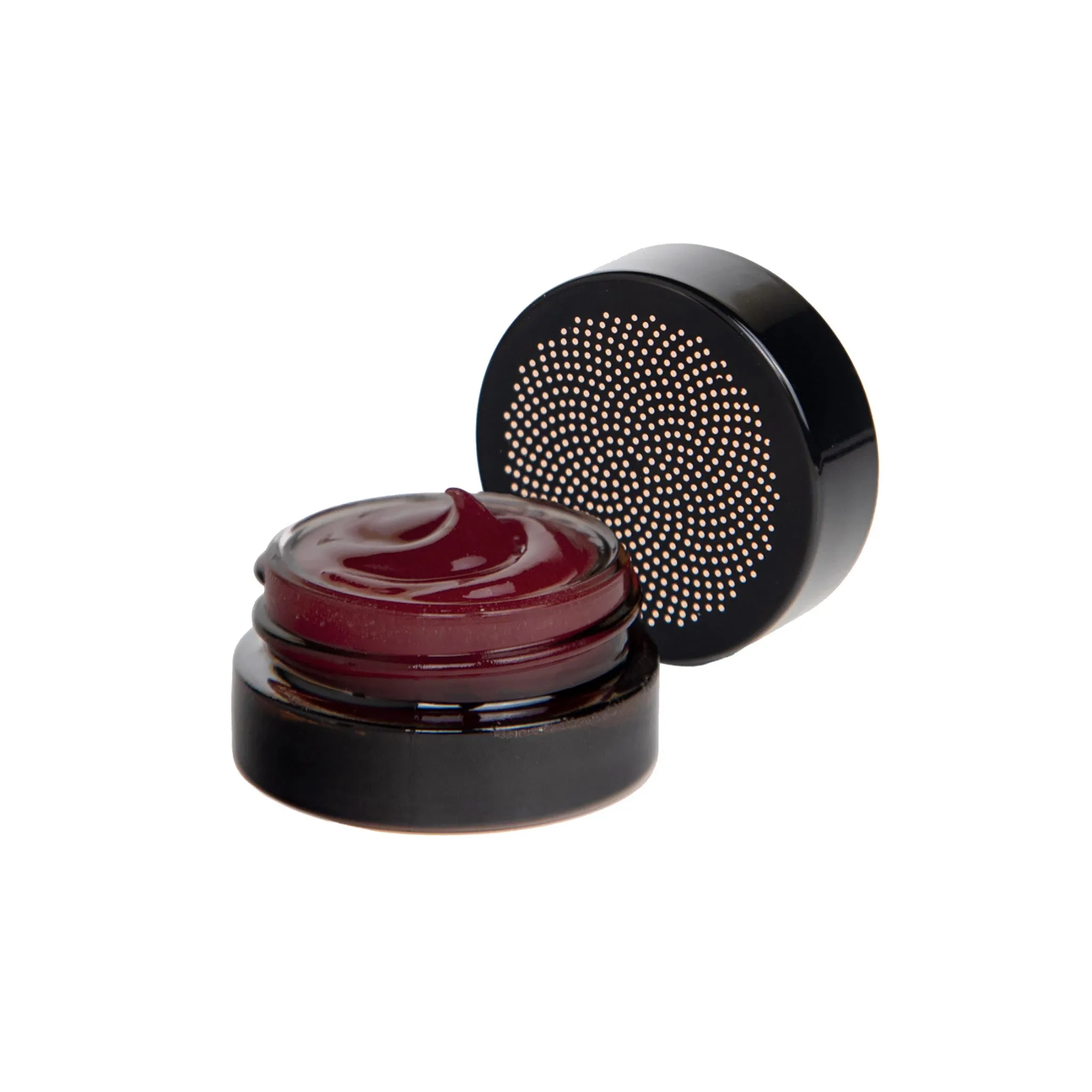 Moisture Lock Glossy Balm