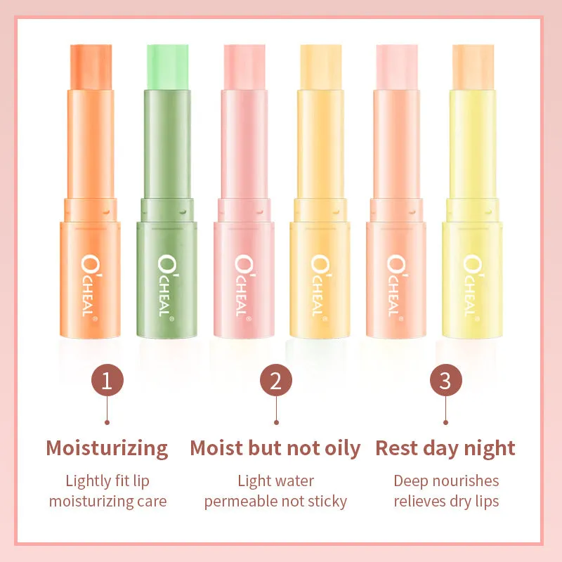 Moisturizing Lip Gloss