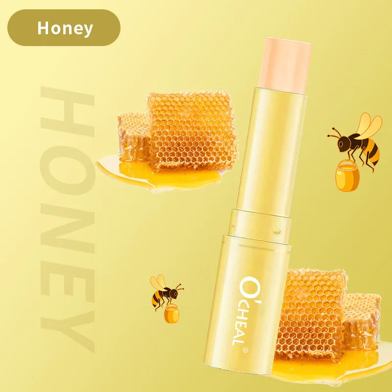 Moisturizing Lip Gloss