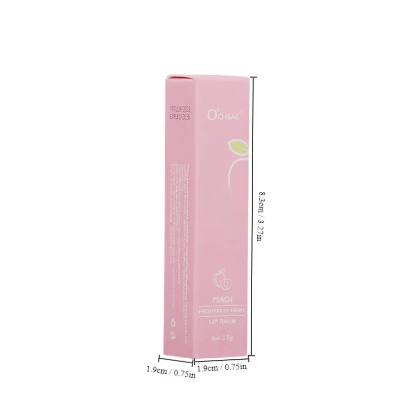 Moisturizing Lip Gloss